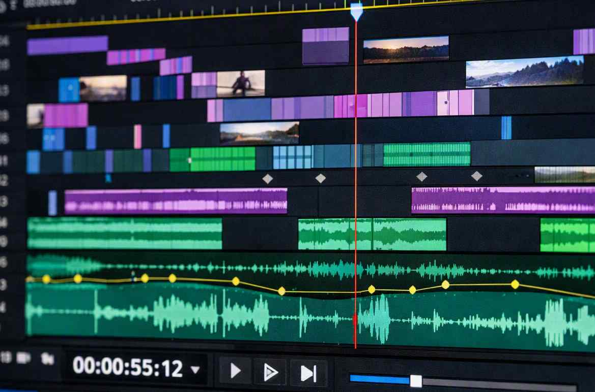 Ads Video Studio is freelance Video Editing Agency in Austin Texas